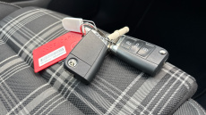 Volkswagen Golf 2.0 TDI 184 GTD 5dr Diesel Hatchback